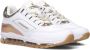 Vingino Fenna Ii Lage sneakers Leren Sneaker Kids Wit - Thumbnail 6