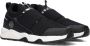VINGINO Scott chunky sneakers zwart Jongens Textiel Logo 32 - Thumbnail 1