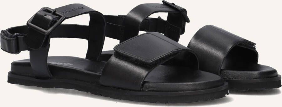 Vingino Jantine Sandalen Meisjes Zwart