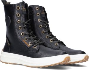 Vingino Rebecca Hi veterboot Veterschoenen Meisje