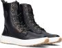 Vingino Rebecca Hi veterboot Veterschoenen - Thumbnail 1