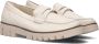 Wäldlaufer Dames Instappers & Ballerina's Waldlaufer 723502-139-110 Serena Beige ½ - Thumbnail 1