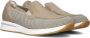 WALDLAUFER Waldläufer Loafers Dames Agnes Maat: 36 5 Materiaal: Nubuck Kleur: Taupe - Thumbnail 1