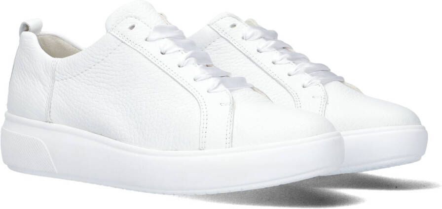 Waldlaufer Witte Lage Sneakers H-vivien