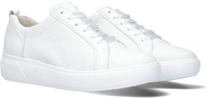 Wäldlaufer Waldlaufer 763019 H Vivien Volwassenen Lage sneakers Wit beige