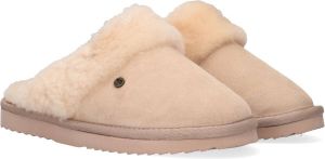 Warmbat Pantoffels Flurry FLS321054 Blush Beige