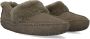 Warmbat Pantoffels Barrine BAR341032 Moss Groen - Thumbnail 1