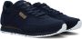 Woden Sneakers Collectie Blue Dames - Thumbnail 1