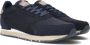 WODEN Lage Sneakers Dames Ydun Icon Maat: 41 Materiaal: Mesh Kleur: Blauw - Thumbnail 1