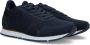 Woden Ydun Pearl II Lage hoogste tennisschoenen Blauw Dames - Thumbnail 1