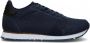 Woden Ydun Pearl II Lage hoogste tennisschoenen Blauw Dames - Thumbnail 1