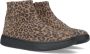 WODEN Enkelboots Dames Abbi Maat: 37 Materiaal: Suède Kleur: Camel - Thumbnail 1