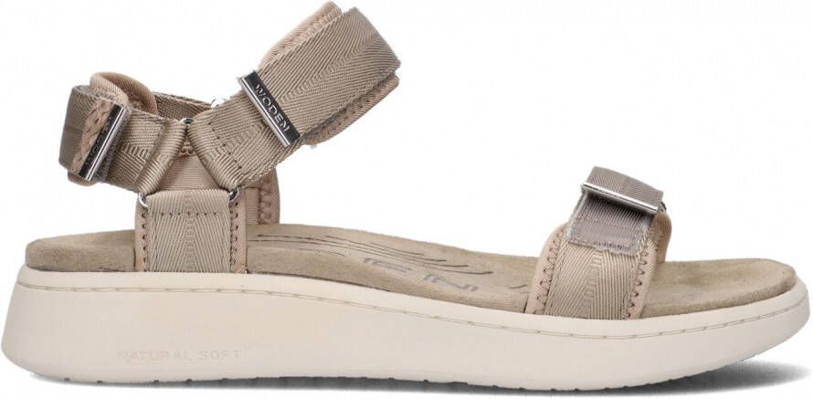 Grijze sandalen on sale