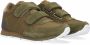 Woden Kids Woden Nor Suede Lage sneakers Groen - Thumbnail 5