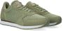 Woden Ydun Suede Mesh Ii Lage sneakers Leren Sneaker Dames Beige - Thumbnail 1