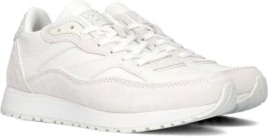 Woden Hailey Lage sneakers Dames Wit