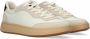 Woden May Sneaker Frisse en Moderne Look White Dames - Thumbnail 1