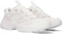 WODEN Lage Sneakers Dames Sif Reflective Maat: 36 Materiaal: Textiel Kleur: Wit - Thumbnail 1
