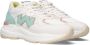 Womsh Vegan New Start Sneakers Multicolor Dames - Thumbnail 1