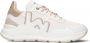 Womsh Wave Lage sneakers Dames Wit - Thumbnail 1