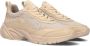 Woolrich Tech Sneaker Blubber WFW231.520.2470 Beige - Thumbnail 1