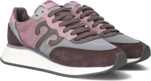 Wushu ruyi Wushu Master Lage sneakers Dames Multi