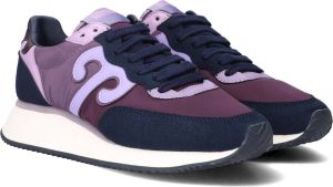 Wushu ruyi Wushu Master Lage sneakers Dames Paars
