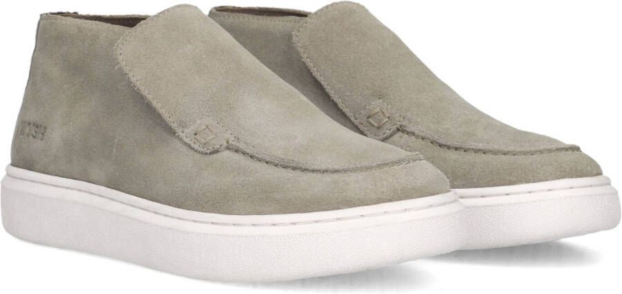 WYSH Grijze Instappers Ryan