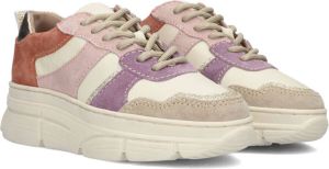 Wysh Jara Lage sneakers Meisjes Multi