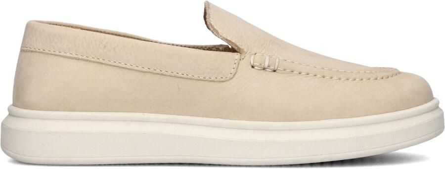 Wysh Ronell Instappers Jongens Beige - Foto 3