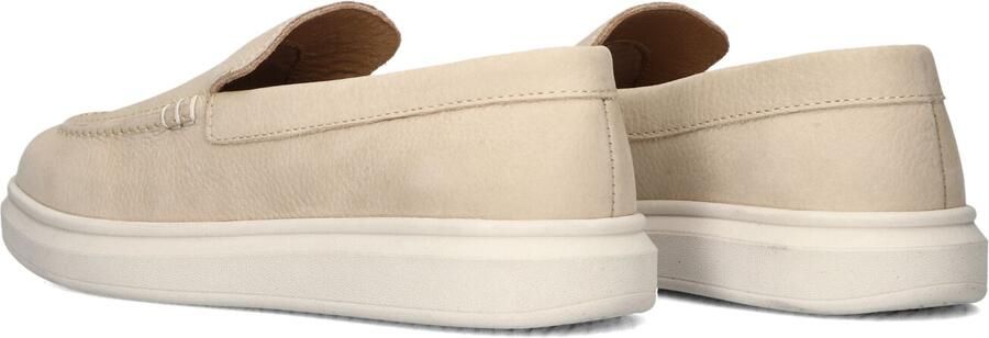 Wysh Ronell Instappers Jongens Beige - Foto 5