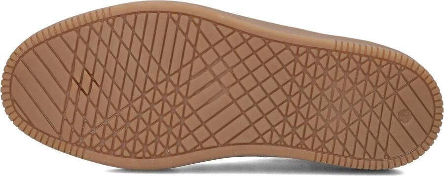 Wysh Dasha Sneakers Meisjes Beige - Foto 4