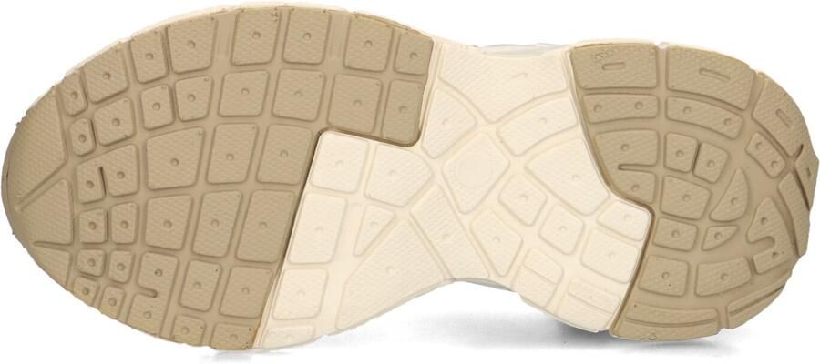 Wysh Meau Sneakers Meisjes Beige - Foto 5