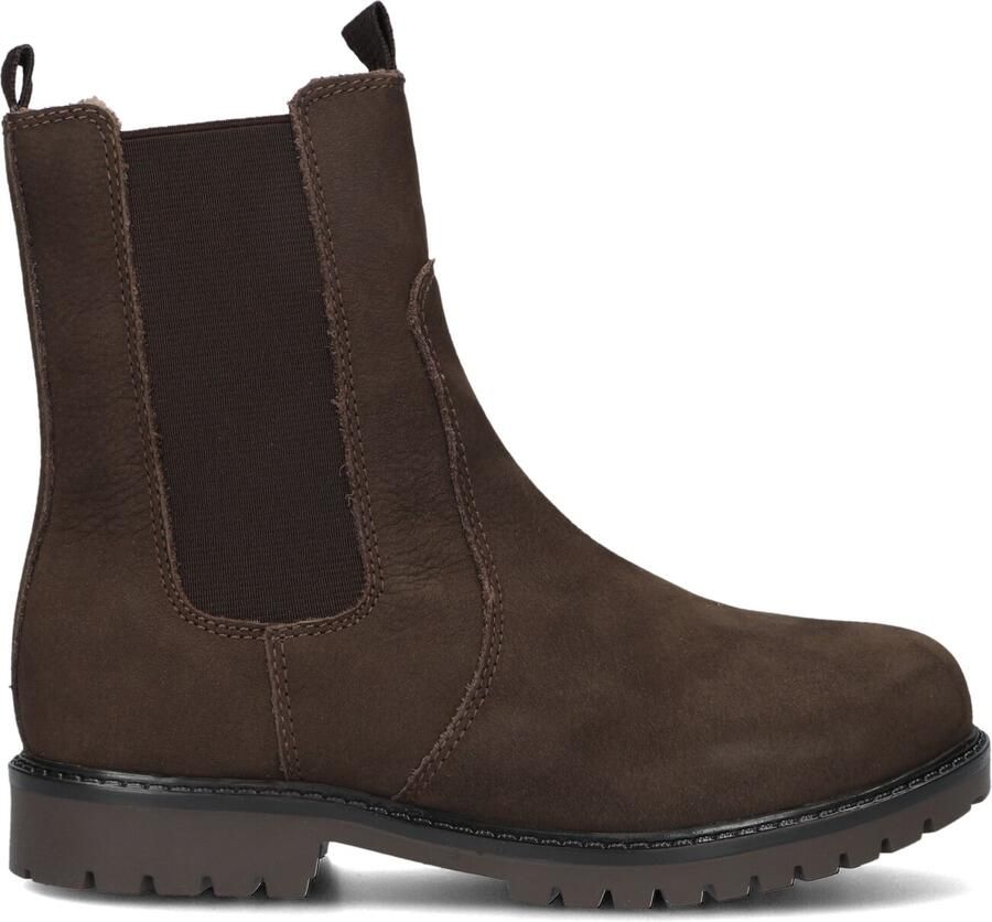 Wysh Robin Boots Jongens Bruin - Foto 2