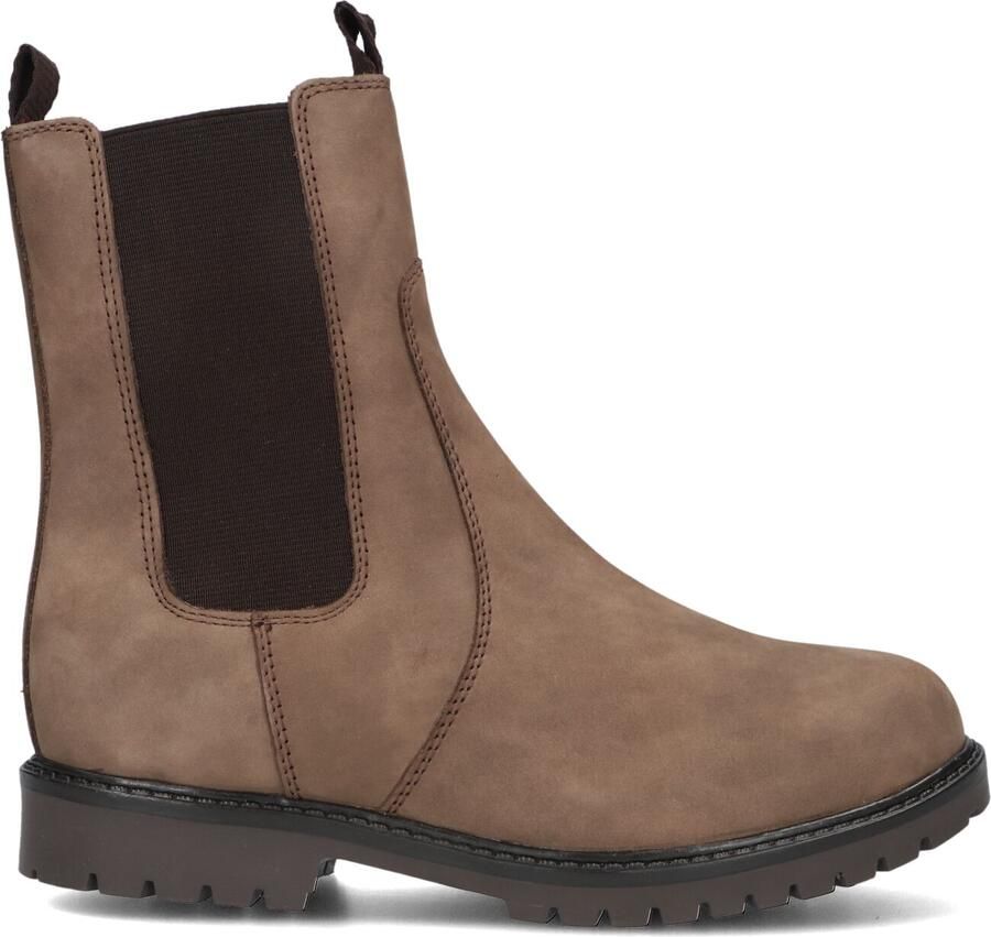 Wysh Robin Boots Jongens Taupe - Foto 2