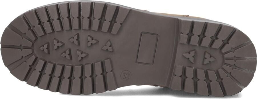 Wysh Robin Boots Jongens Taupe - Foto 5