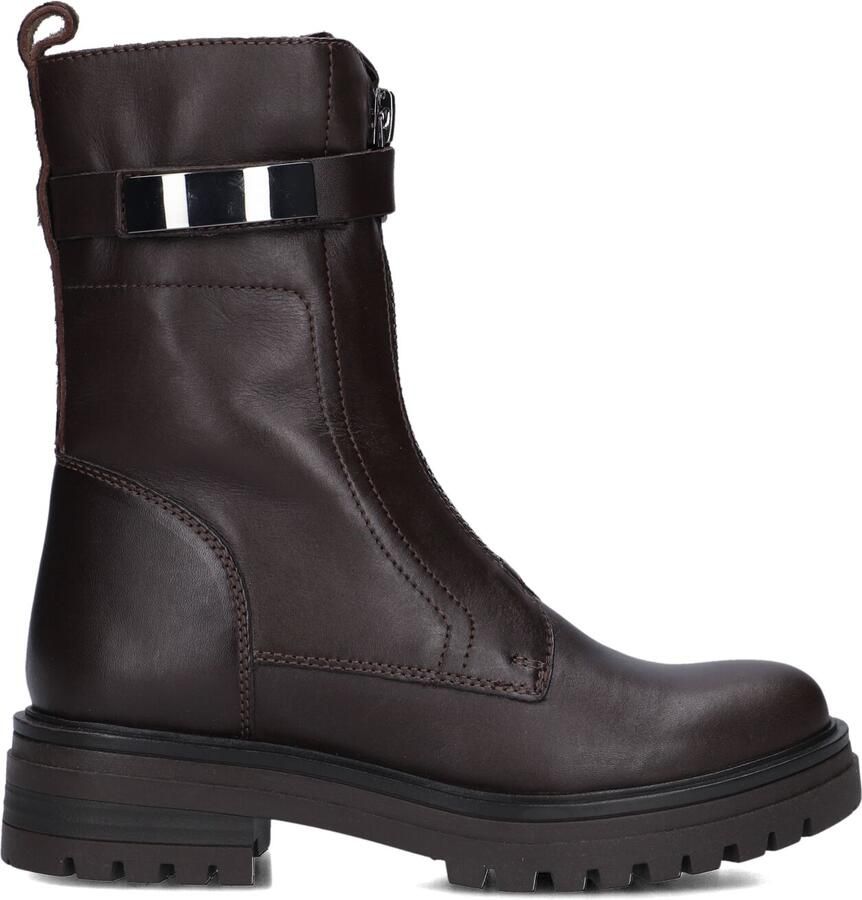 Wysh Sera Boots Meisjes Bruin - Foto 2