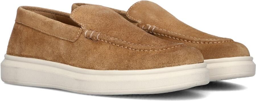 Wysh Ronell Instappers Jongens Camel