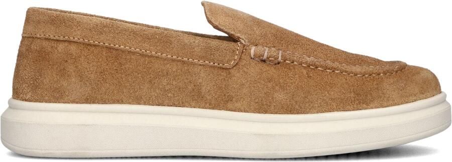 Wysh Ronell Instappers Jongens Camel - Foto 4