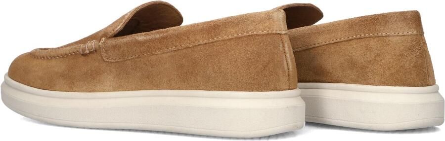 Wysh Ronell Instappers Jongens Camel - Foto 5