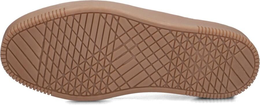 Wysh Dasha Sneakers Meisjes Bruin - Foto 3