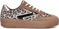 Wysh Dasha Sneakers Meisjes Bruin - Bruin