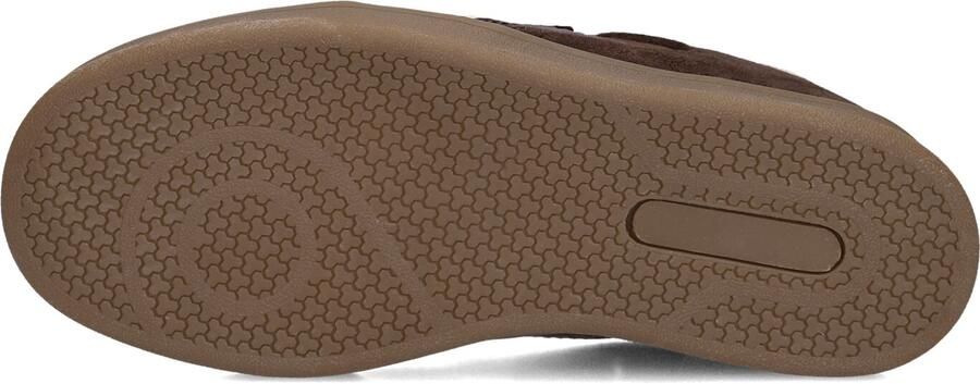 Wysh Eloise Sneakers Meisjes Bruin - Foto 4