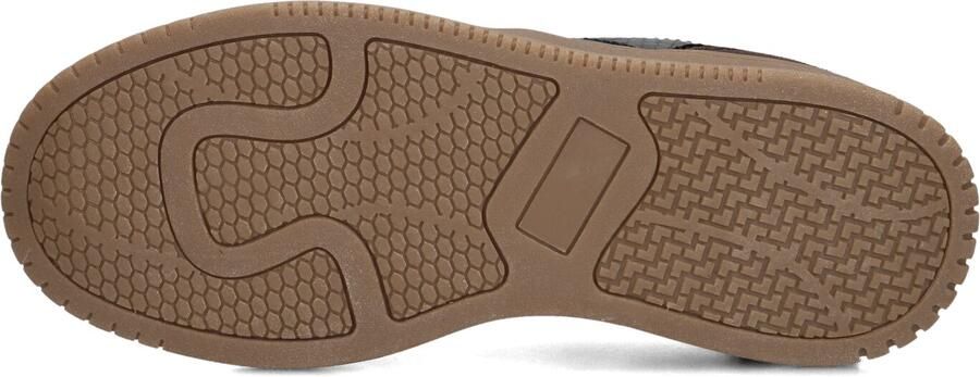 Wysh Lola Sneakers Meisjes Bruin - Foto 5