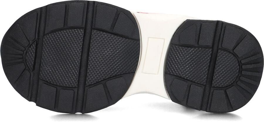 Wysh Roxy Sneakers Meisjes Bruin - Foto 4