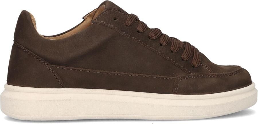 Wysh Thomas Sneakers Jongens Bruin - Foto 3