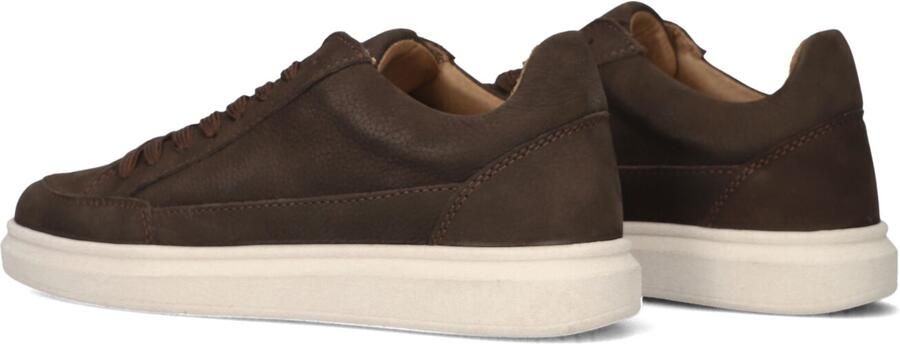 Wysh Thomas Sneakers Jongens Bruin - Foto 5