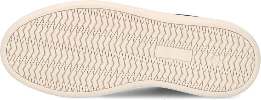 Wysh Thomas Sneakers Jongens Bruin - Foto 4