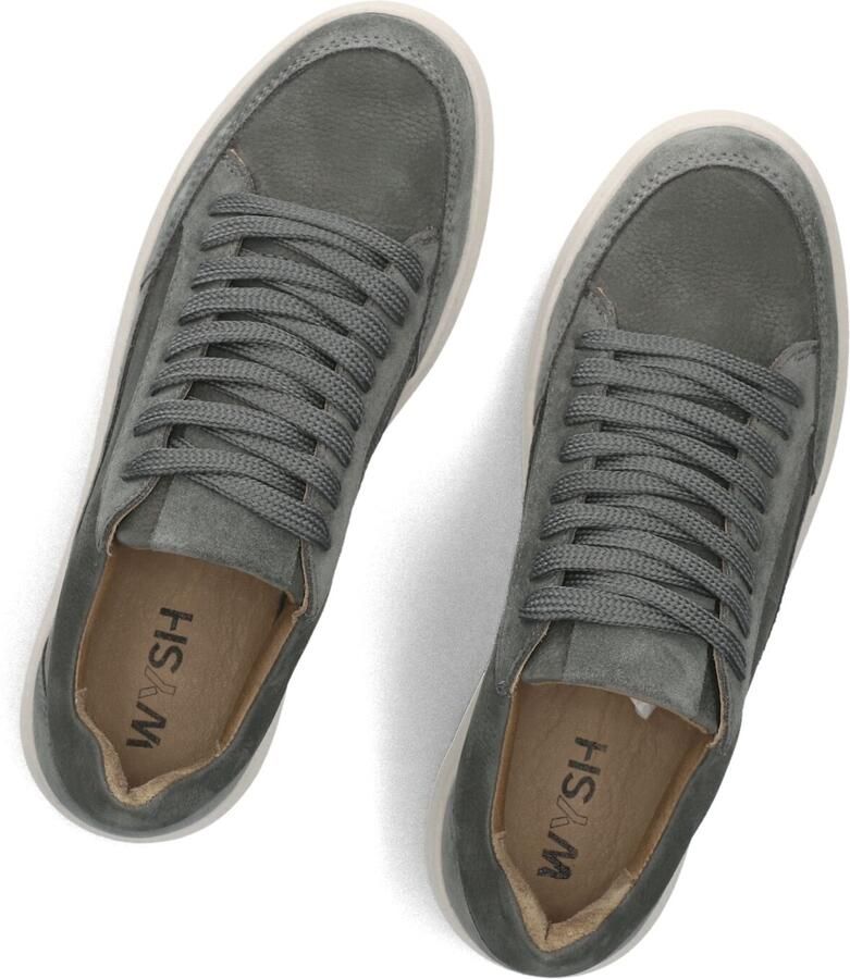 Wysh Thomas Sneakers Jongens Grijs - Foto 2