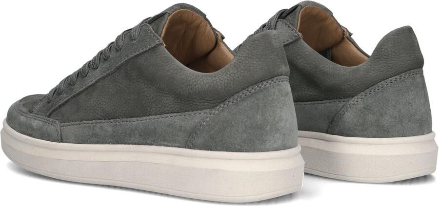 Wysh Thomas Sneakers Jongens Grijs - Foto 4